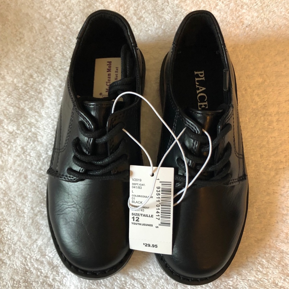 Kids Boys Shoes